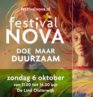 FESTIVAL NOVA   6 oktober 2024